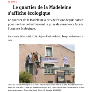 Journal de Saône et Loire - Juin 2021