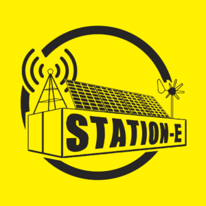Station-E