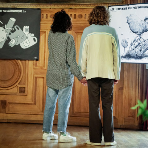 #LOVEPLANET – SAISON 2