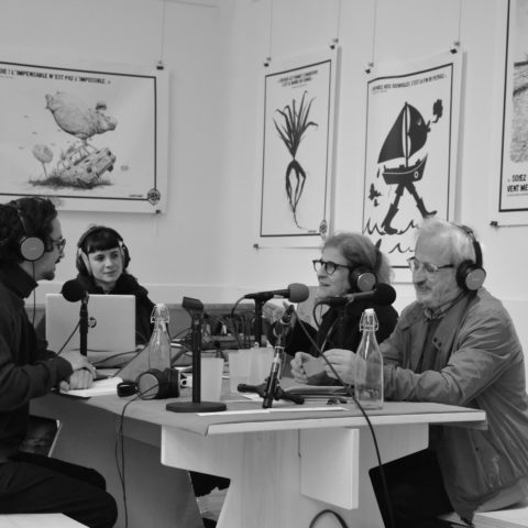 A lécole de l’anthropocène
