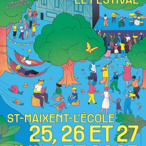 Festival de la Décroissance