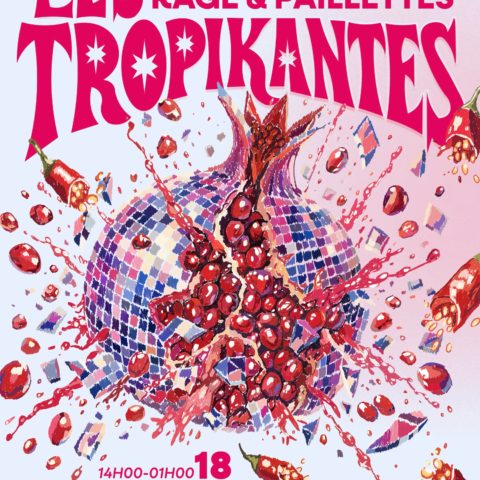 Les Tropikantes