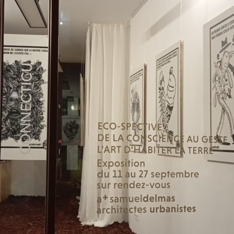 Exposition « ECO-SPECTIVE »